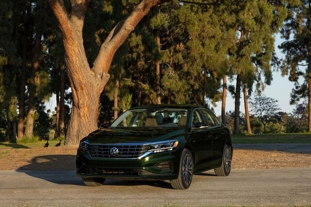 ngoai-that-xe-volkswagen-passat