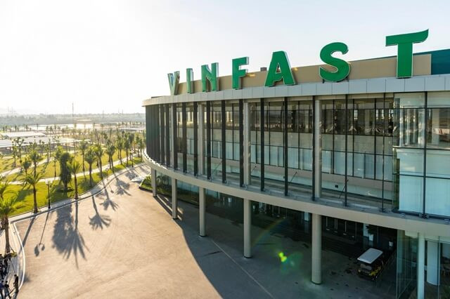vinfast