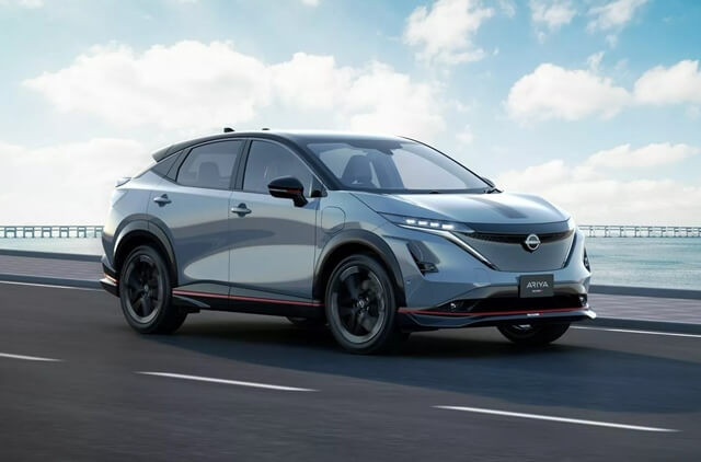 nissan-ariya-nismo
