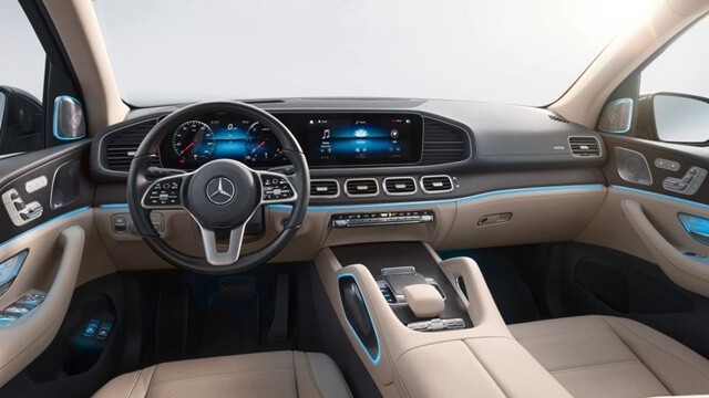 Mercedes GLS 450 4MATIC 2023  Giảm Giá Lớn Nhất Thị Trường