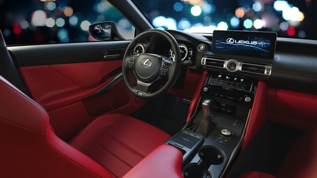 noi-that-xe-Lexus-IS300-f-sport