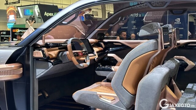 noi-that-xe-ban-tai-vinfast-vf-wild