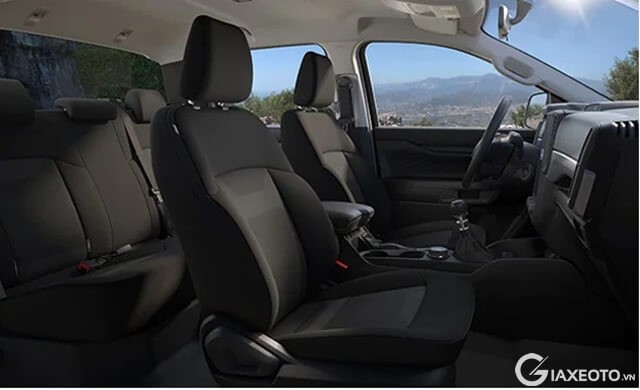 noi-that-xe-ford-ranger-xl