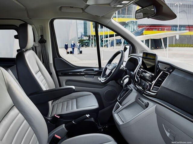 noi that khoang lai cua xe