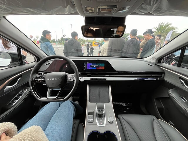 So sánh omoda c5 và toyota cross - Khám Phá Sự Khác Biệt Giữa Hai Mẫu Xe Hấp Dẫn