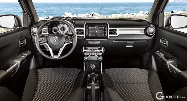 noi-that-xe-suzuki-ignis