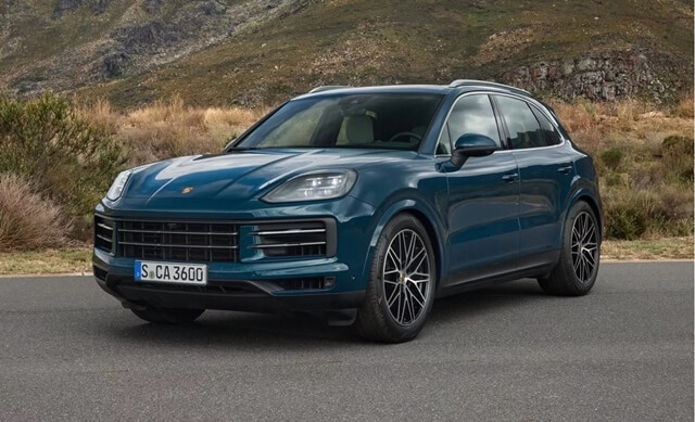 porsche-la-hang-xe-duc-dang-cap-nhat