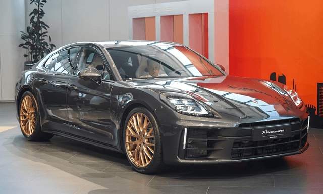 porsche-panamera