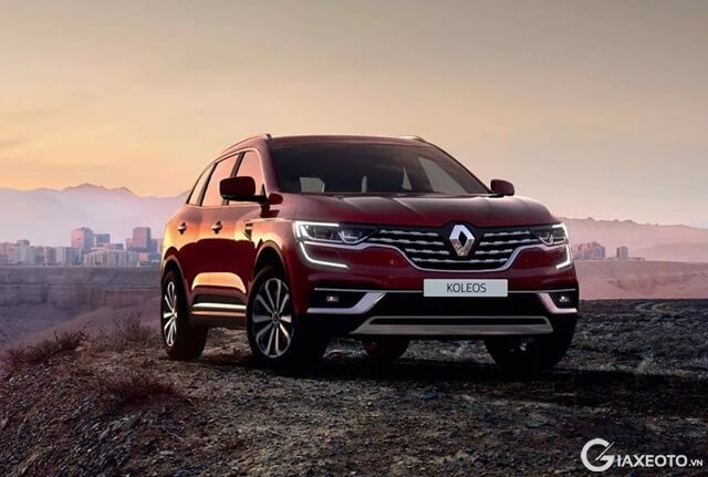 renault-koleos-ra-mat-tai-vet-nam