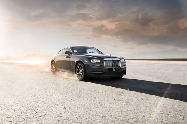 RollsRoyce Wraith Review Colours For Sale Specs  Models in Australia   CarsGuide