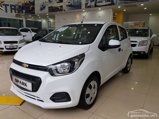 showroom-chevrolet-bac-ninh