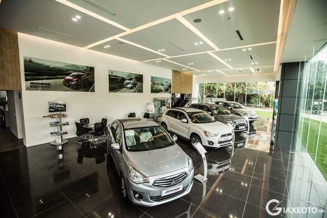 showroom-mitsubishi-pham-van-dong