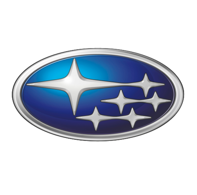 logo subaru