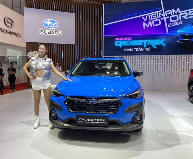 subaru-crosstrek-ra-mat-tai-viet-nam