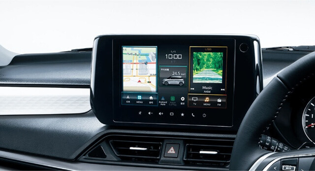 suzuki-swift-2024-man-hinh-giai-tri