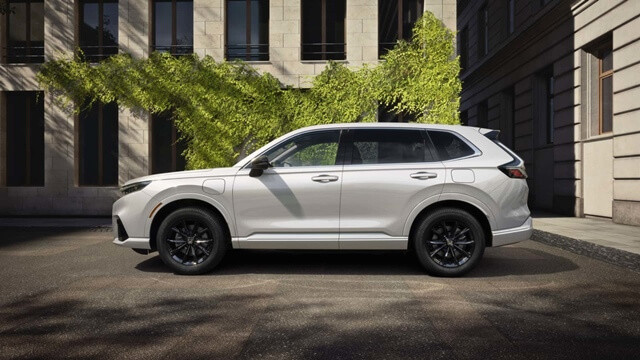 than-xe-Honda-CRV-FCEV