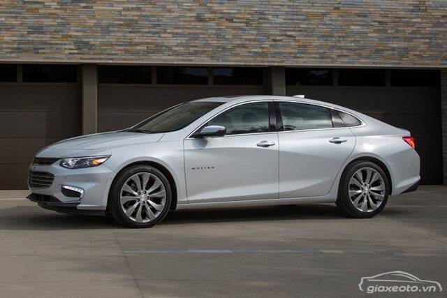 Chevrolet malibu uzbekistan