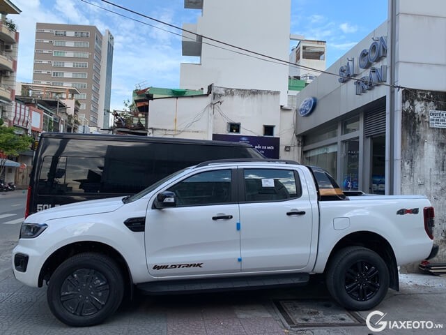 than-xe-for-ranger-2021-mau-trang