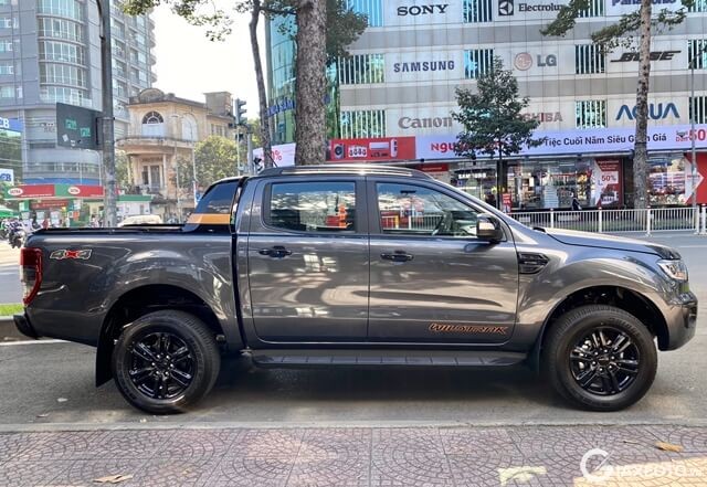 than-xe-for-ranger-2021