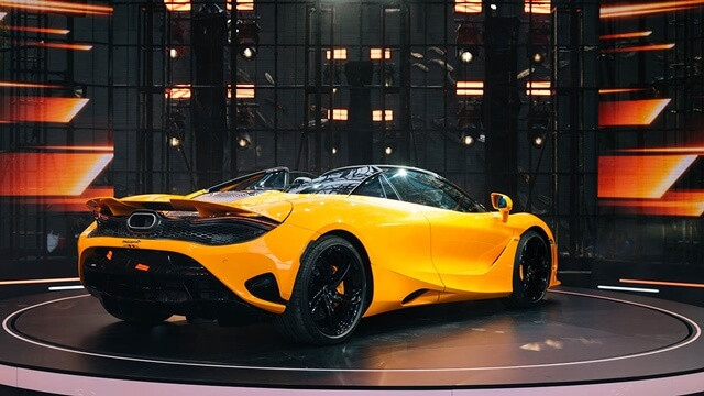 than-xe-mclaren-750s