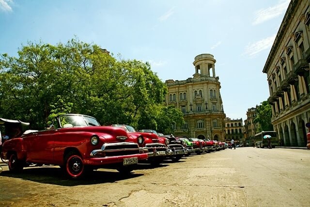 thien-duong-xe-co-tai-cuba