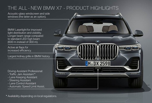 Ô tô BMW X7 đi lùi tông tử vong nam thanh niên chạy xe máy  Báo Pháp luật  Việt Nam điện tử