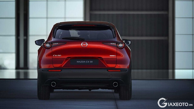 thiet-ke-duoi-xe-mazda-cx-30