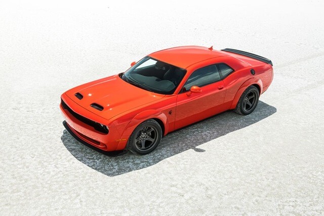 thiet-ke-xe-dodge-challenger-srt-hellcat