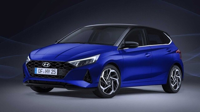 Hyundai i20 2023 Reviews News Specs  Prices  Drive