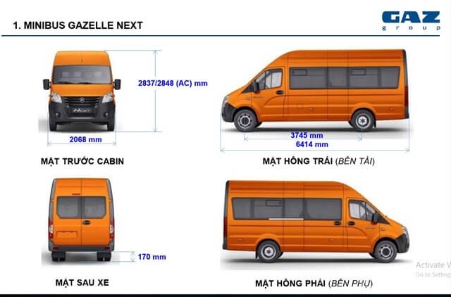 thong-so-ky-thuat-xe-minibus-gaz-gazelle-next