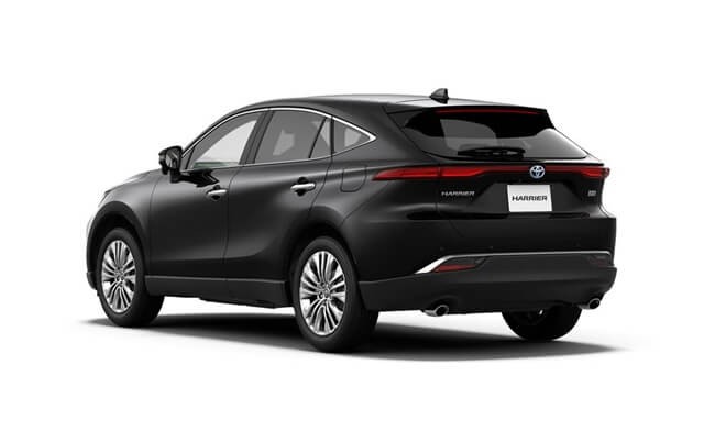 thong-so-ky-thuat-xe-toyota-harrier