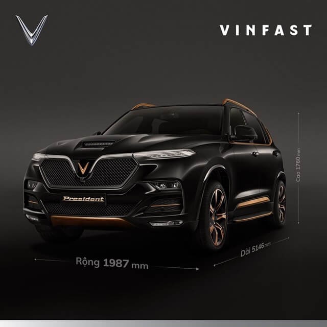 thong-so-ky-thuat-xe-vinfast-president