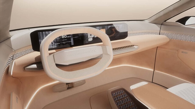 tien-nghi-kia-ev4-sap-ra-mat