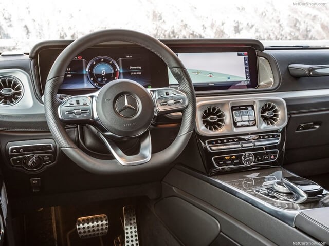 tien-nghi-xe-Mercedes-Benz-G350d
