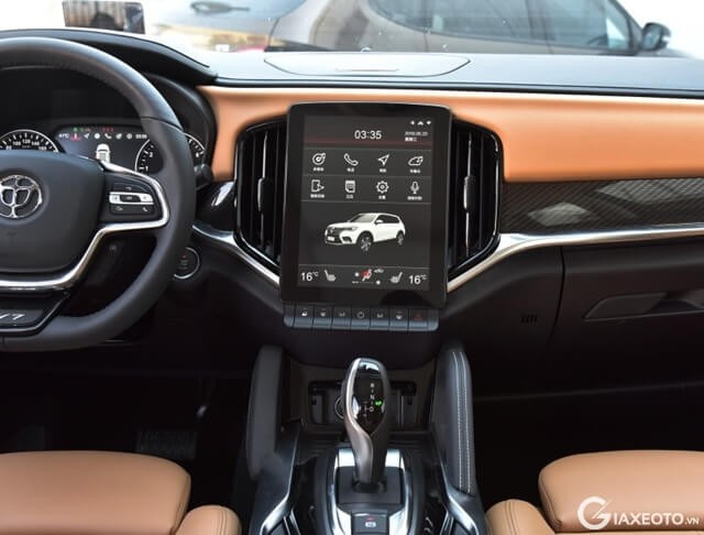 tien-nghi-xe-brilliance-v7