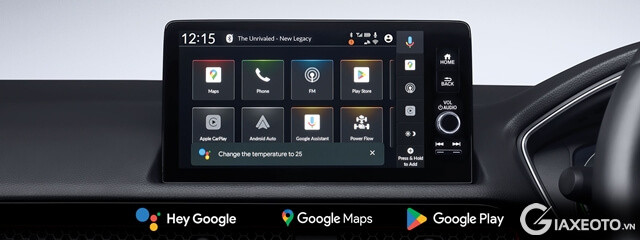 tien-nghi-xe-honda-civic-hybrid