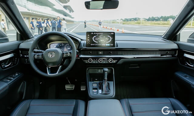 tien-nghi-xe-honda-crv-hev