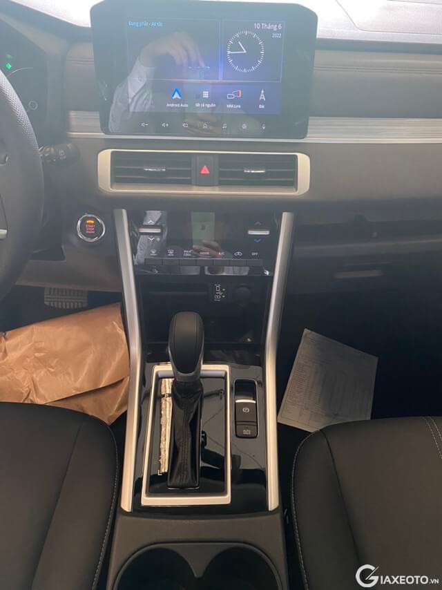 tien-nghi-xe-mitsubishi-xpander-2023