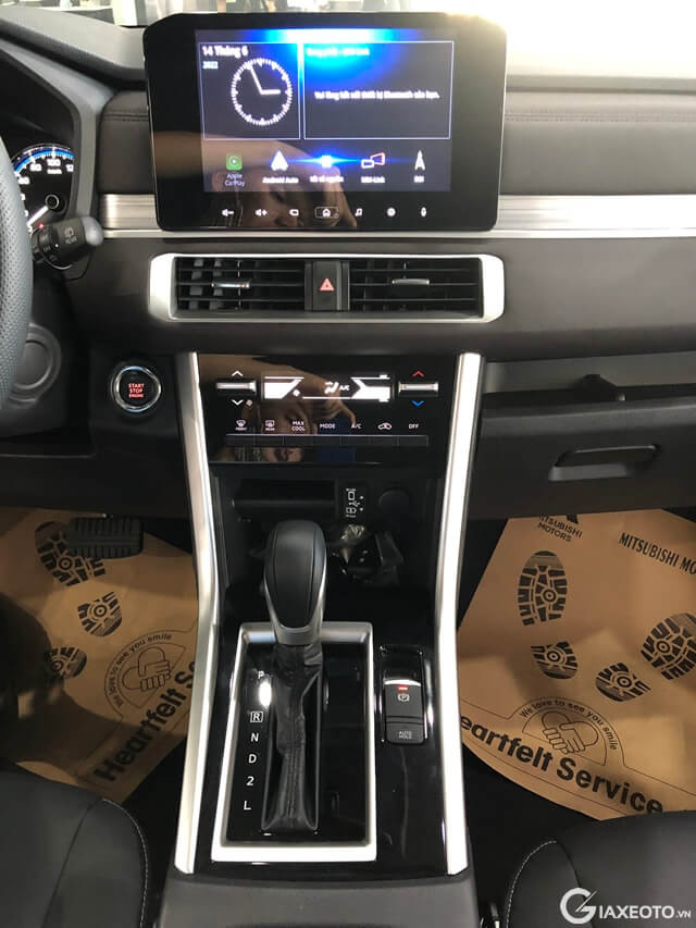 tien-nghi-xe-mitsubishi-xpander-2025
