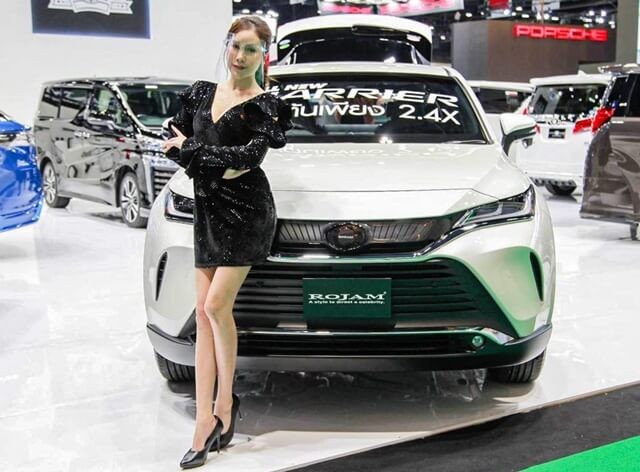 toyota-harrier-the-he-moi-ra-mat-tai-thai-lan