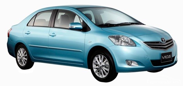 Toyota Vios 2012  mua bán xe Vios 2012 cũ giá rẻ 032023  Bonbanhcom