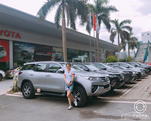 Toyota Hà Đông  Trung tâm xe đã qua sử dụng Bán xe mới giá rẻ