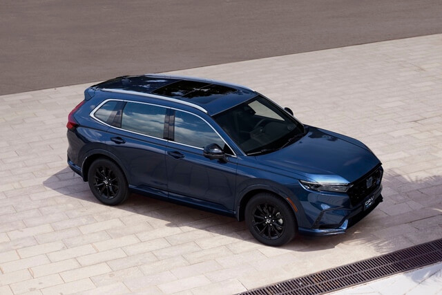 uu-nhuoc-diem-cua-honda-crv-e-hev-rs