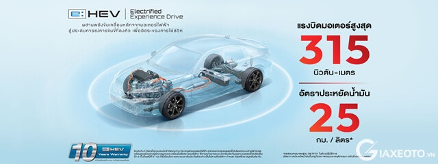 van-hanh-honda-civic-hybrid