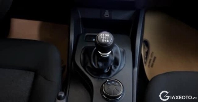 van-hanh-xe-ford-ranger-xl