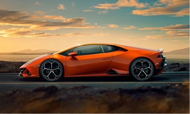 Chi tiết Lamborghini Huracan 2023 kèm giá bán (05/2023)