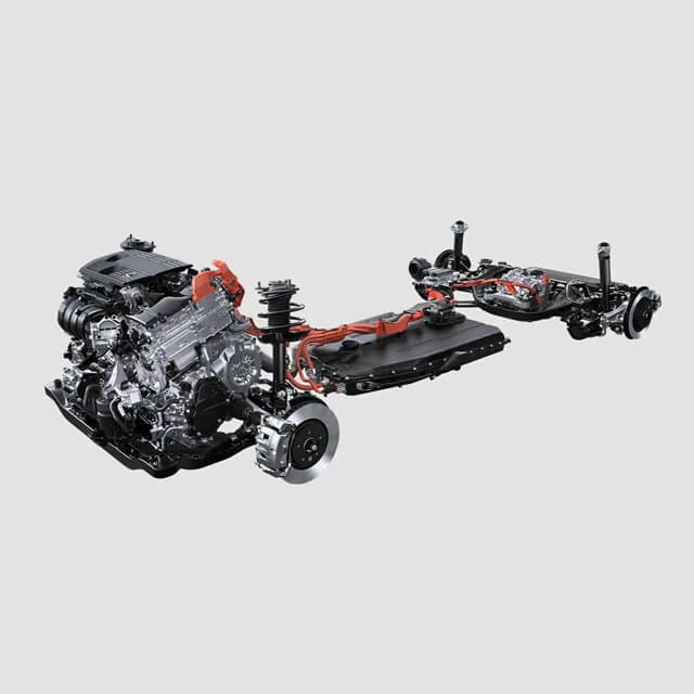 van-hanh-xe-lexus-nx450h