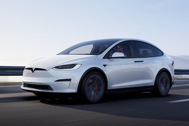 Tesla Model X 2023: Hình Ảnh, Thông Số, Giá Bán (08/2023)