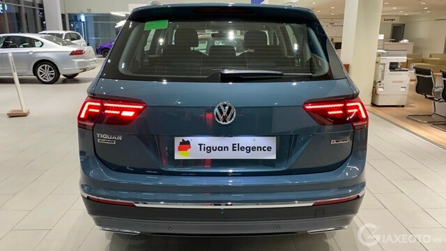Volkswagen-tiguan