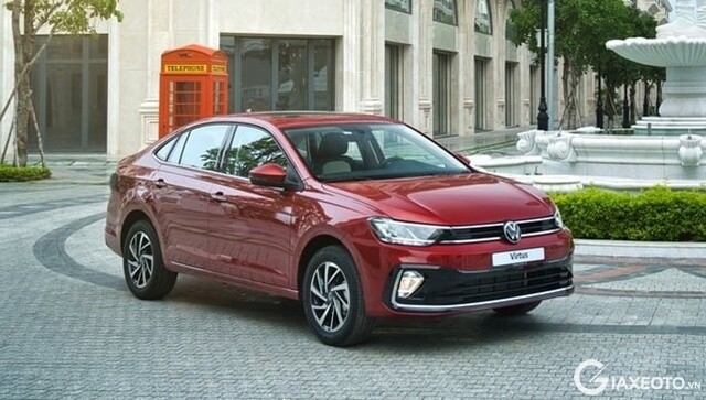 virtus ra mat tai viet nam